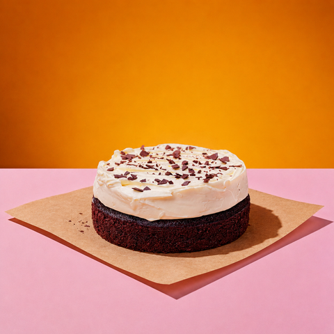 Guinness Cake