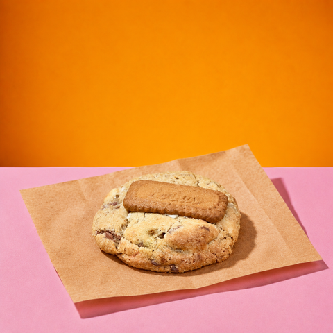 Biscoff Cookies