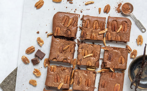 Classic Brownie