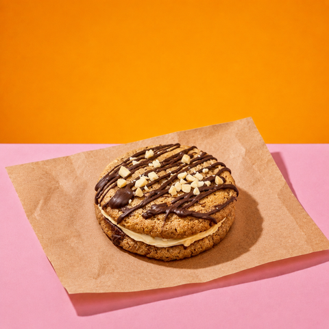 Vegan Cookie